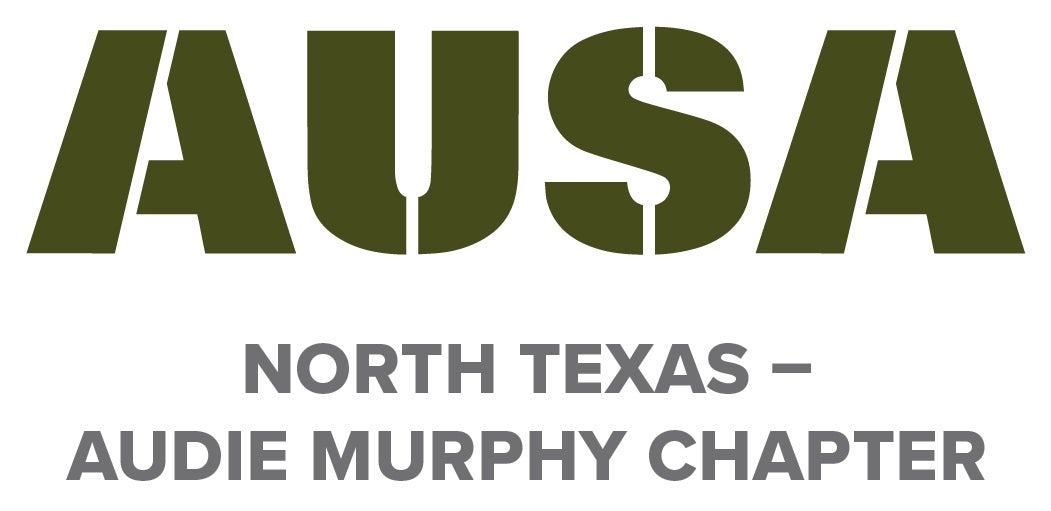 AUSA NTAM New Logo 2023