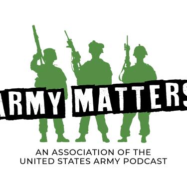 Army Matters logo
