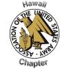 AUSA Hawaii Chapter Logo