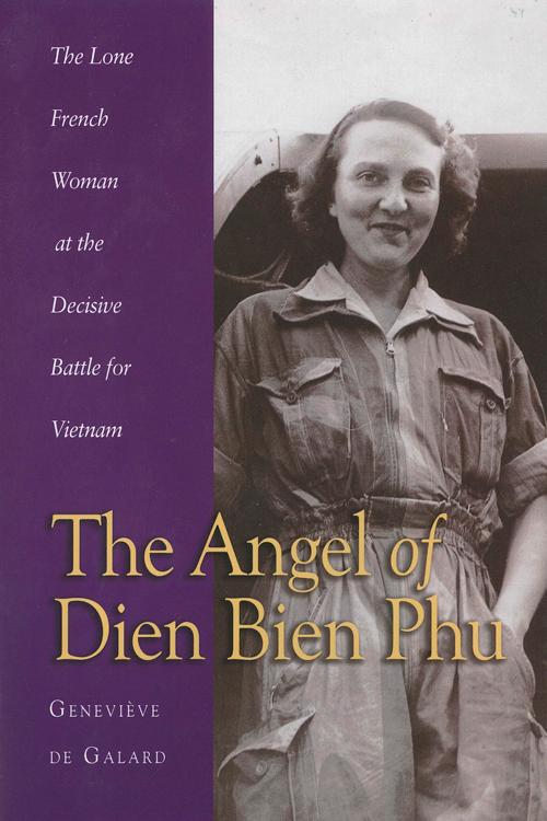 Angel of Dien Bien Phu