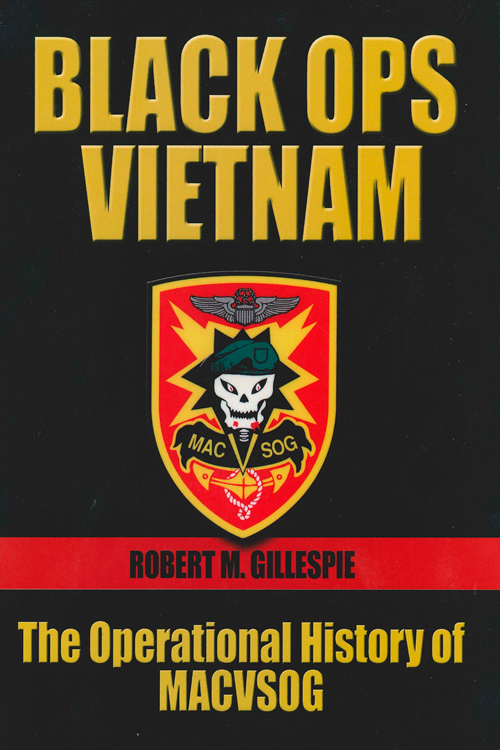 Black Ops Vietnam