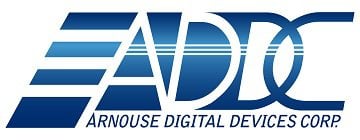 Arnouse Digital Devices Corp Logo