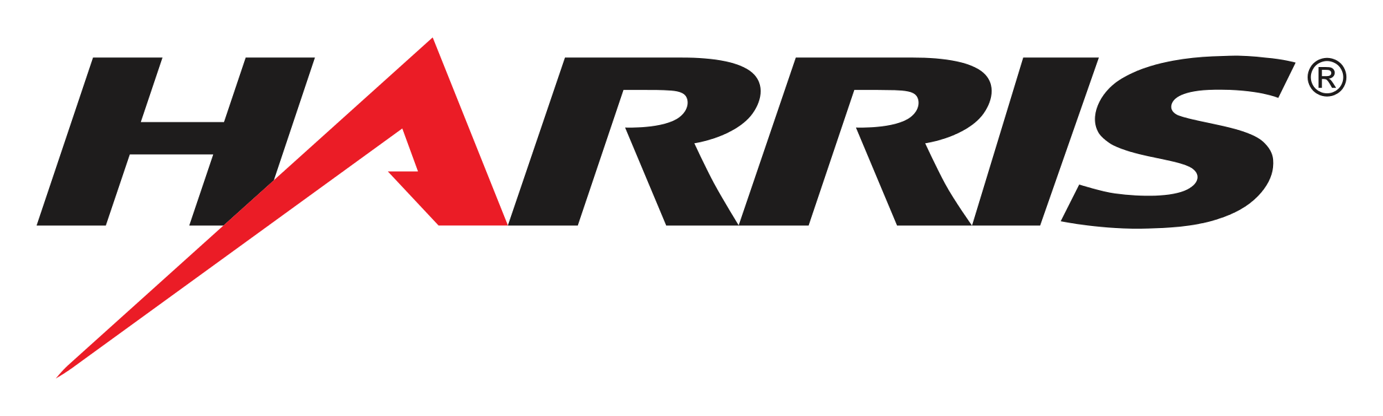 Harris Corporation Logo