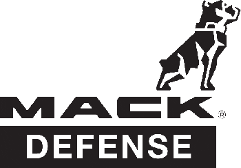 Mack Defense Logo
