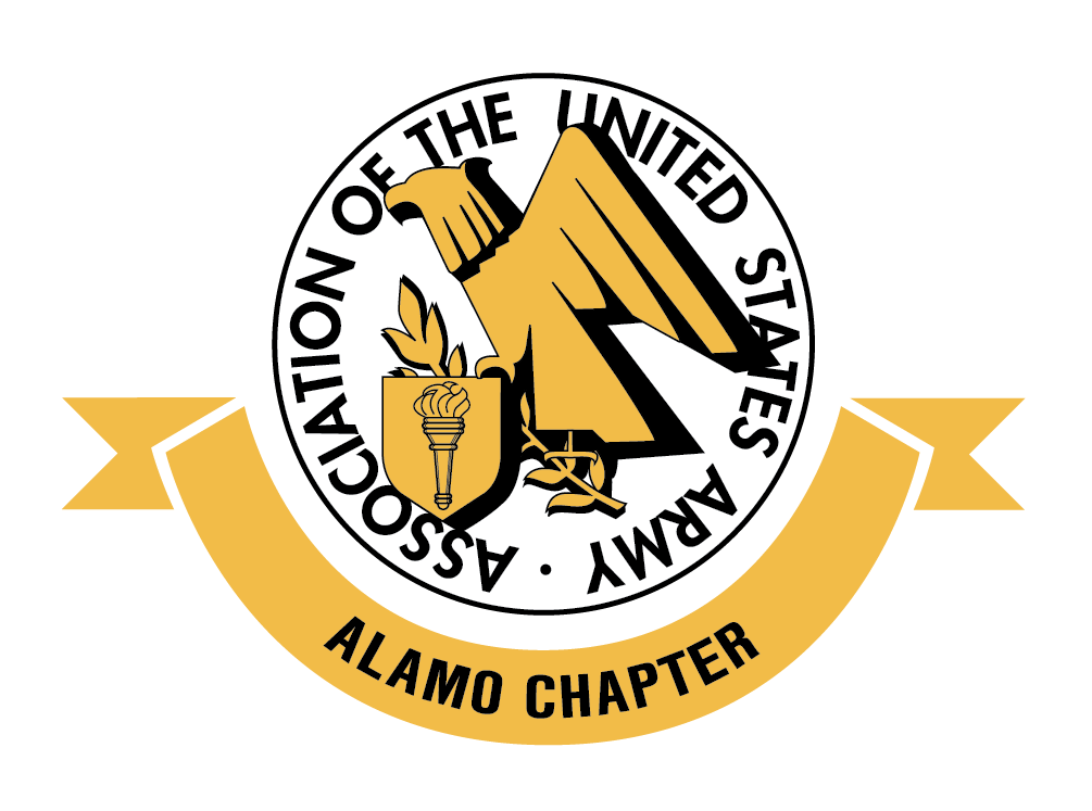 Alamo Chapter, AUSA