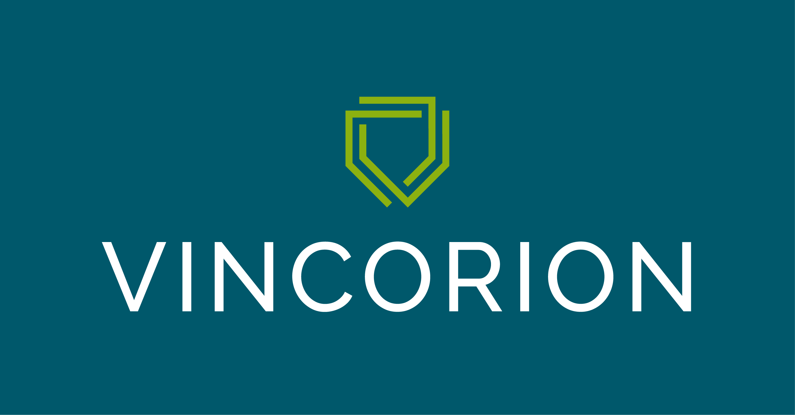 Vincorion Logo