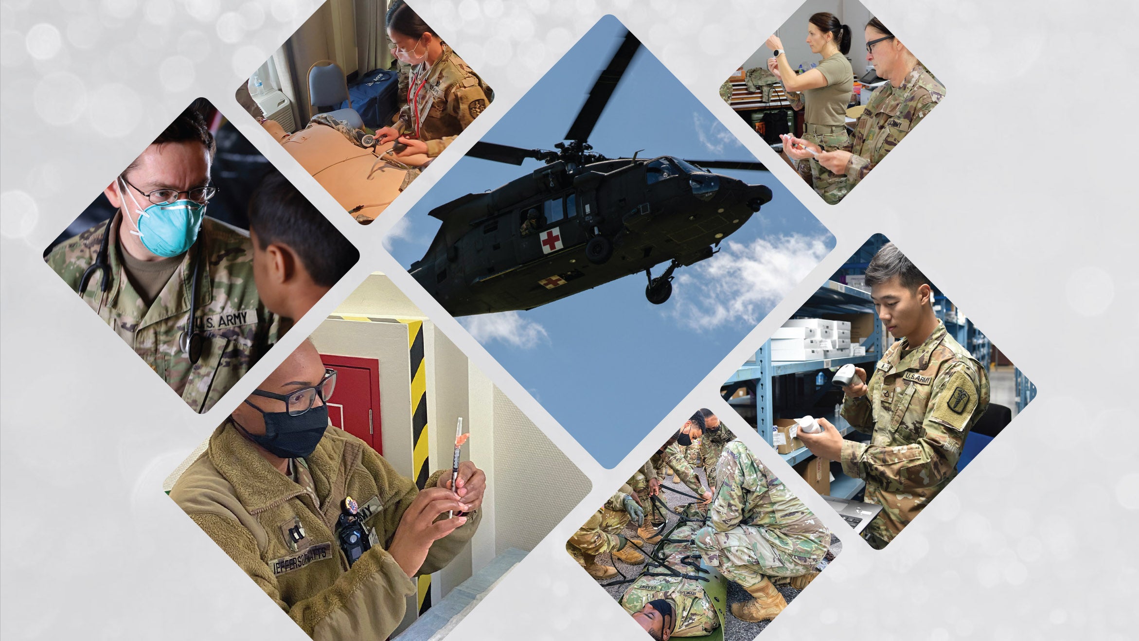 Army medical collage