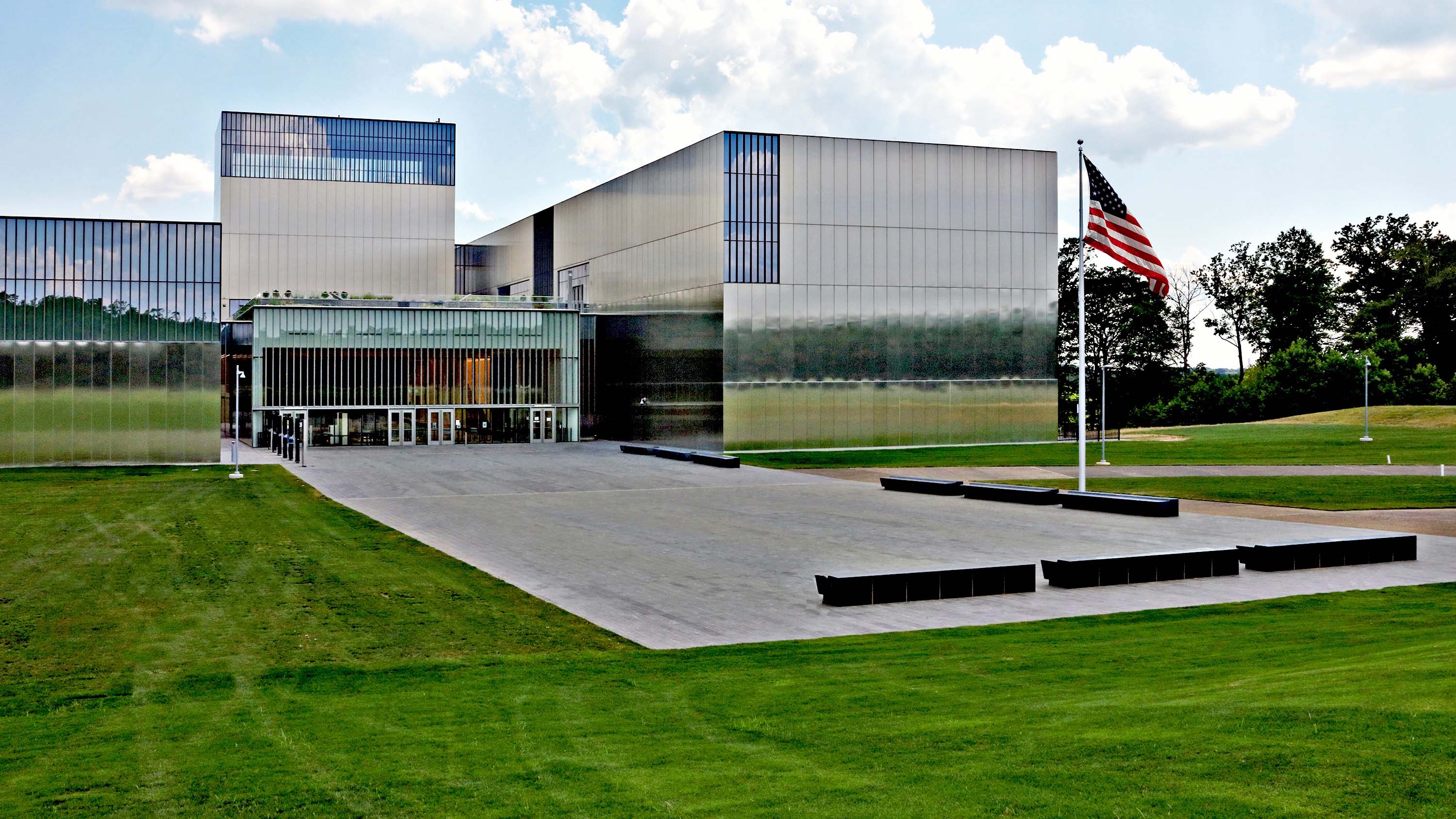 National Museum of the U.S. Army