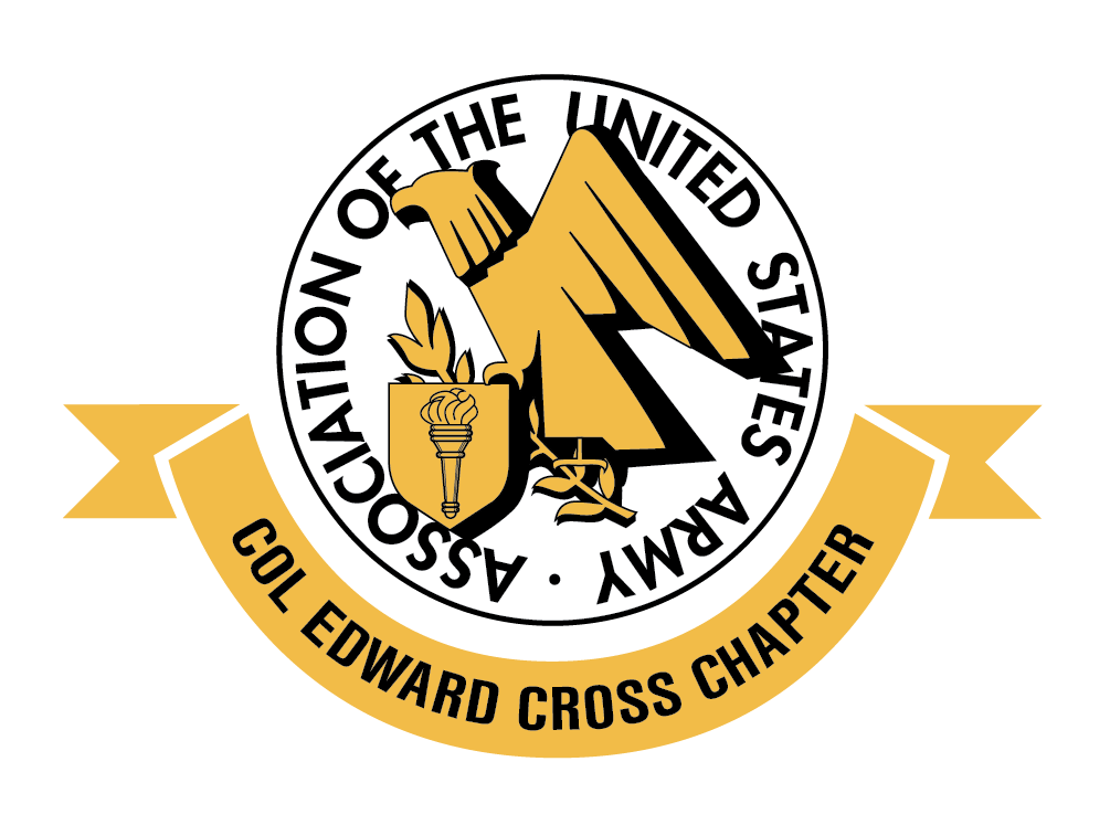 COL Cross Chapter Logo
