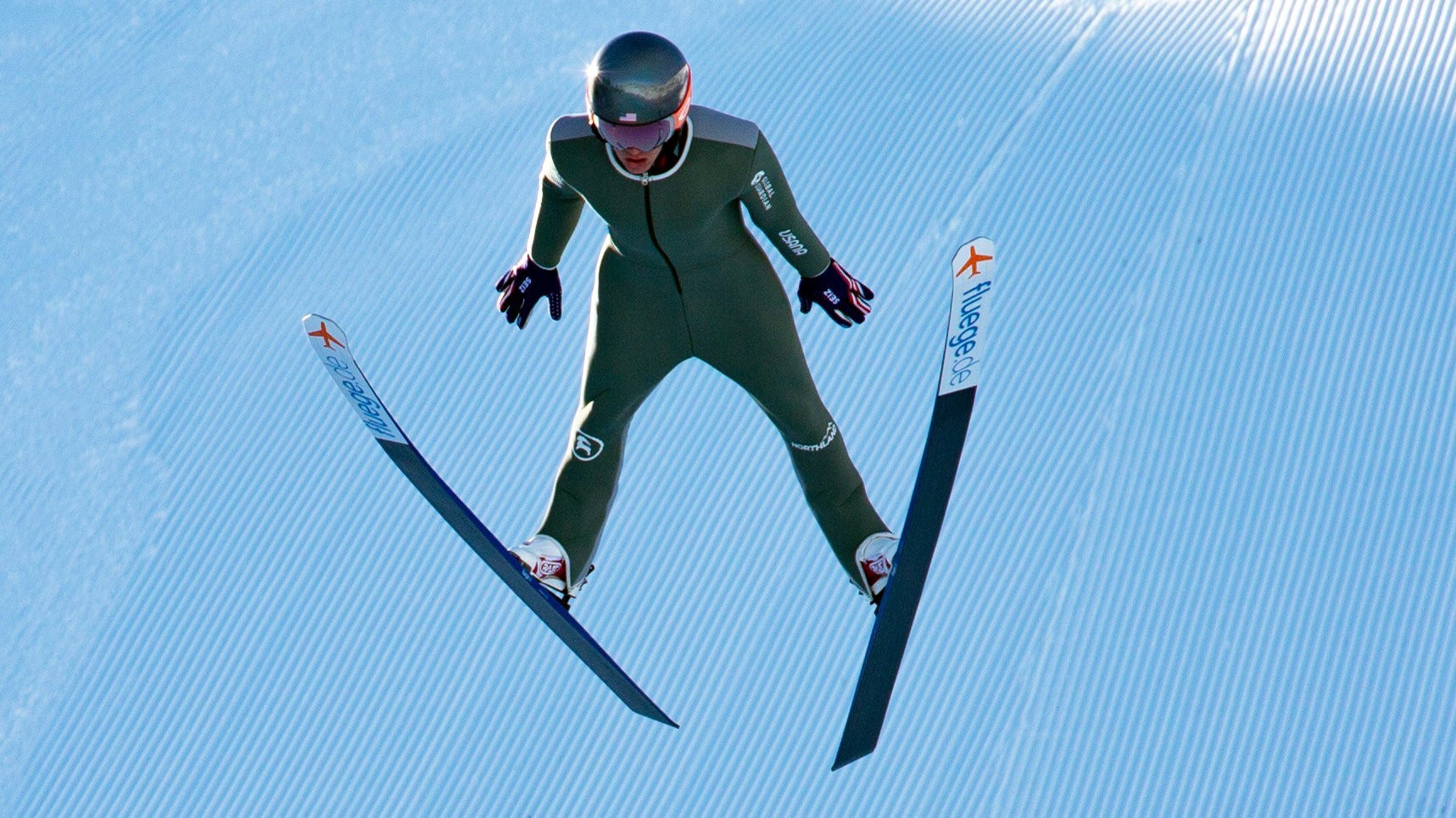 Soldier-Athletes to Compete in Winter Olympics AUSA