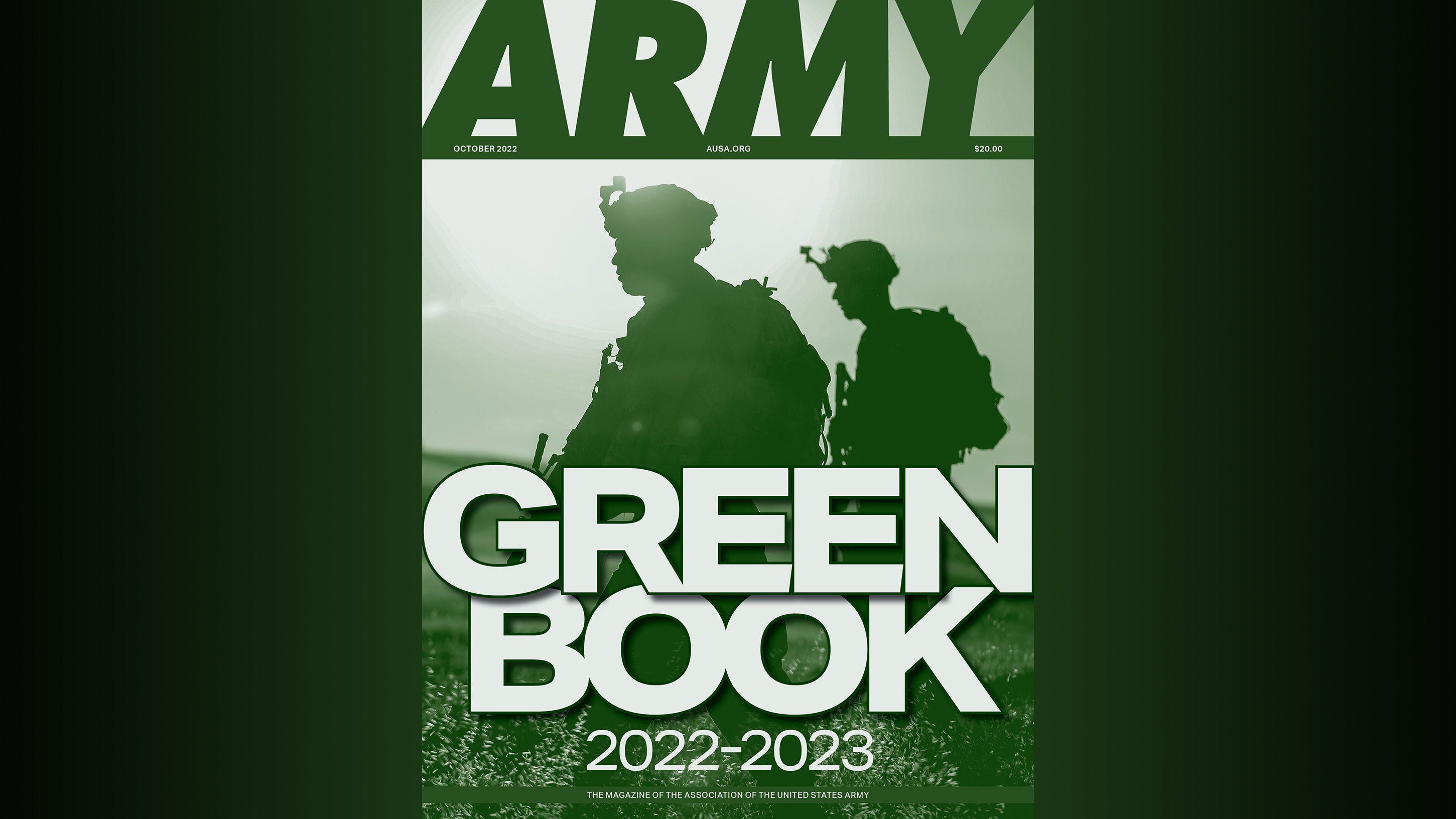 Green Book 2022-2023