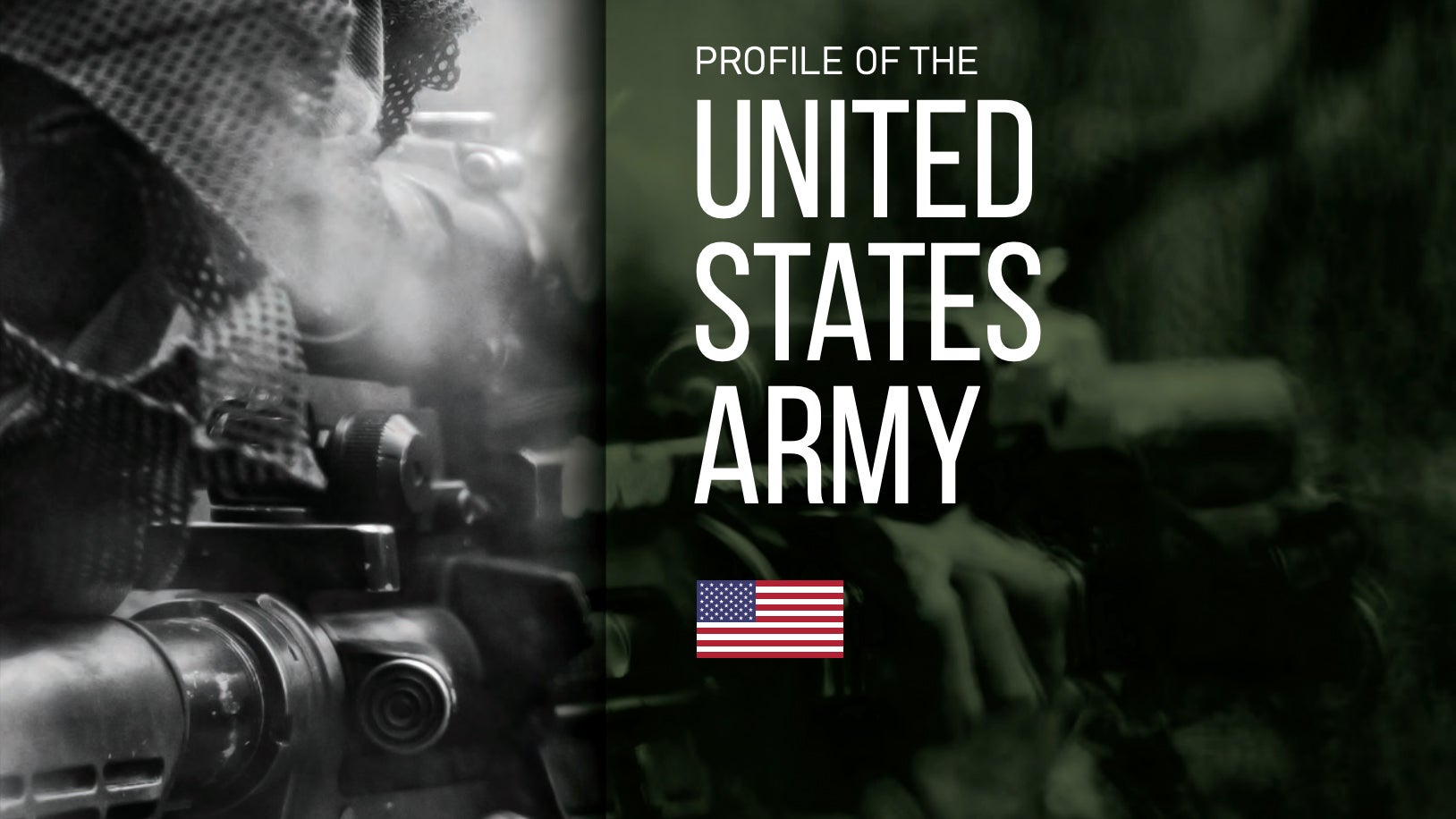 Profile of the United States Army: A Reference Handbook cover