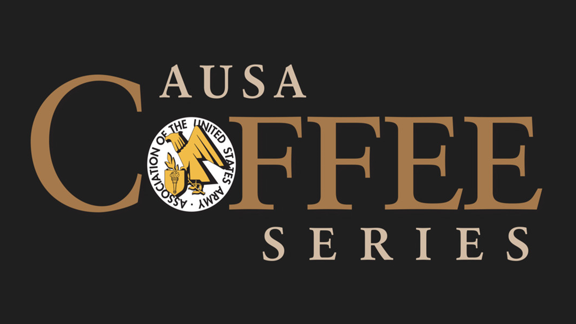 AUSA Coffee Series logo
