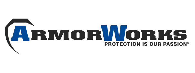ArmorWorks Logo