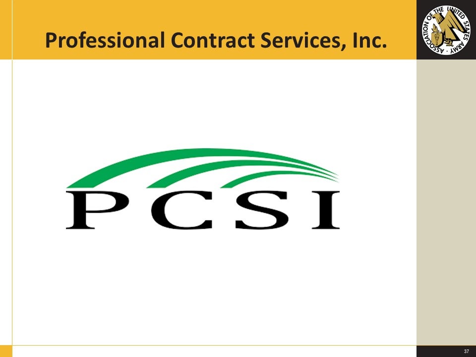 Professional Contract Services, Inc.
