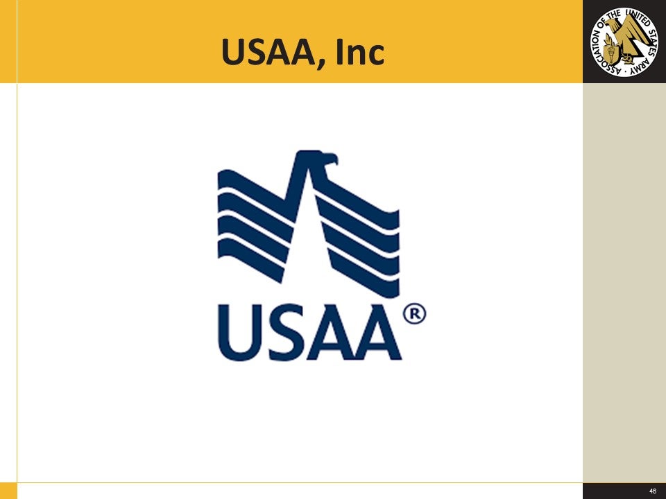 USAA, Inc.