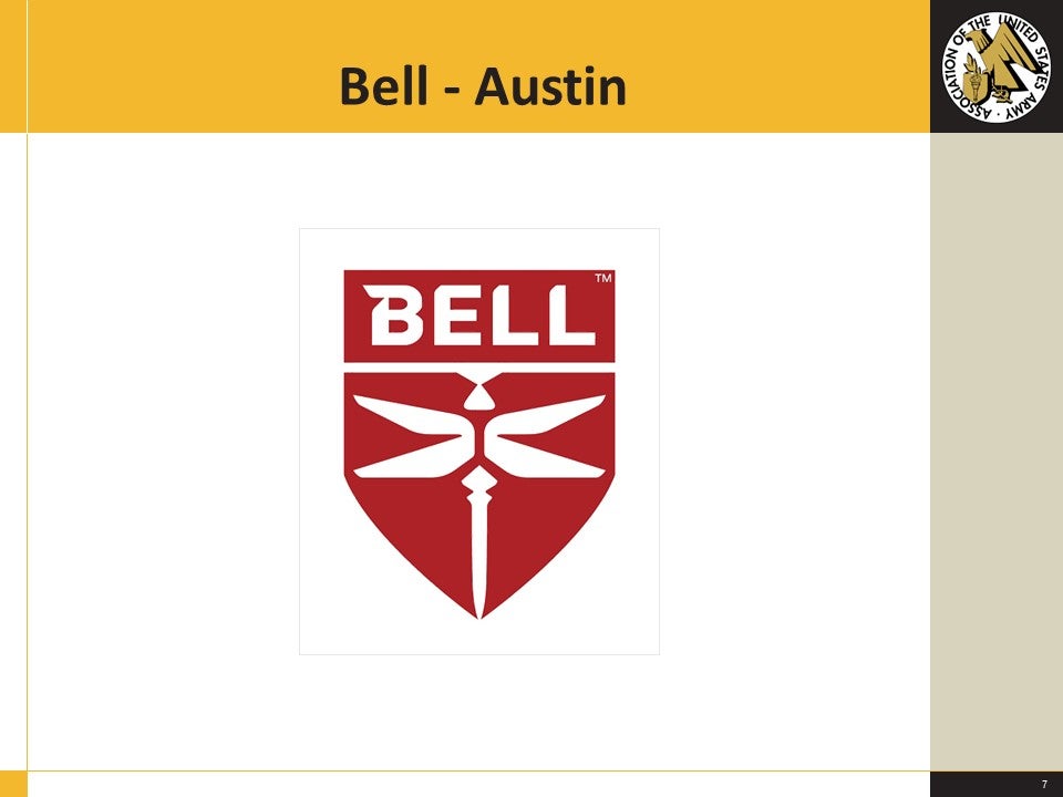 Bell - Austin