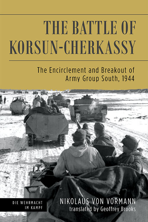 Battle of Korsun-Cherkassy  