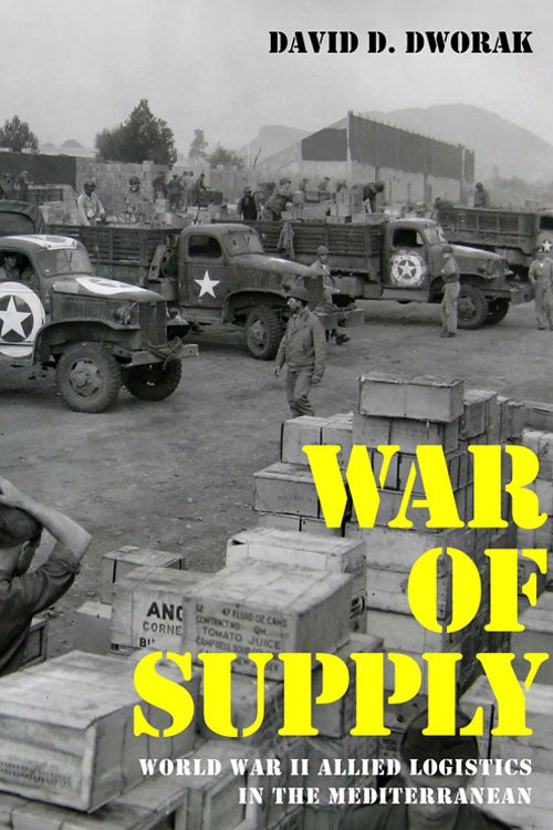 War of Supply