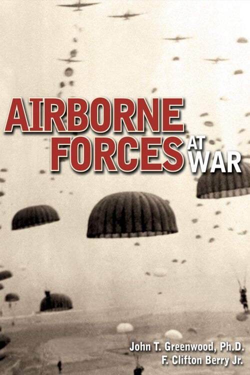 Airborne Forces at War