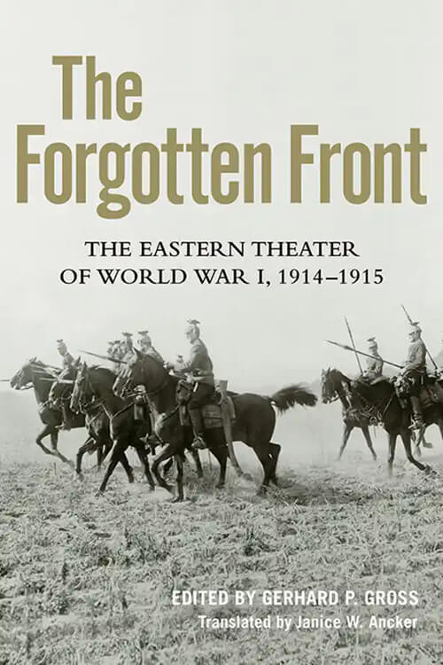 Forgotten Front, The