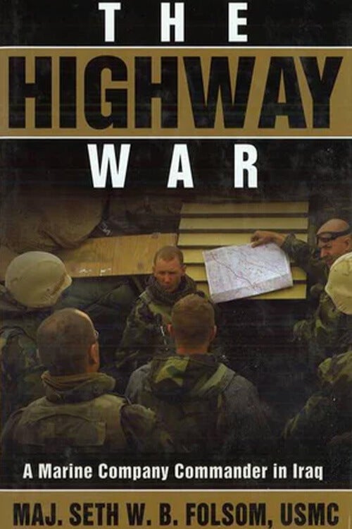 Highway War, The