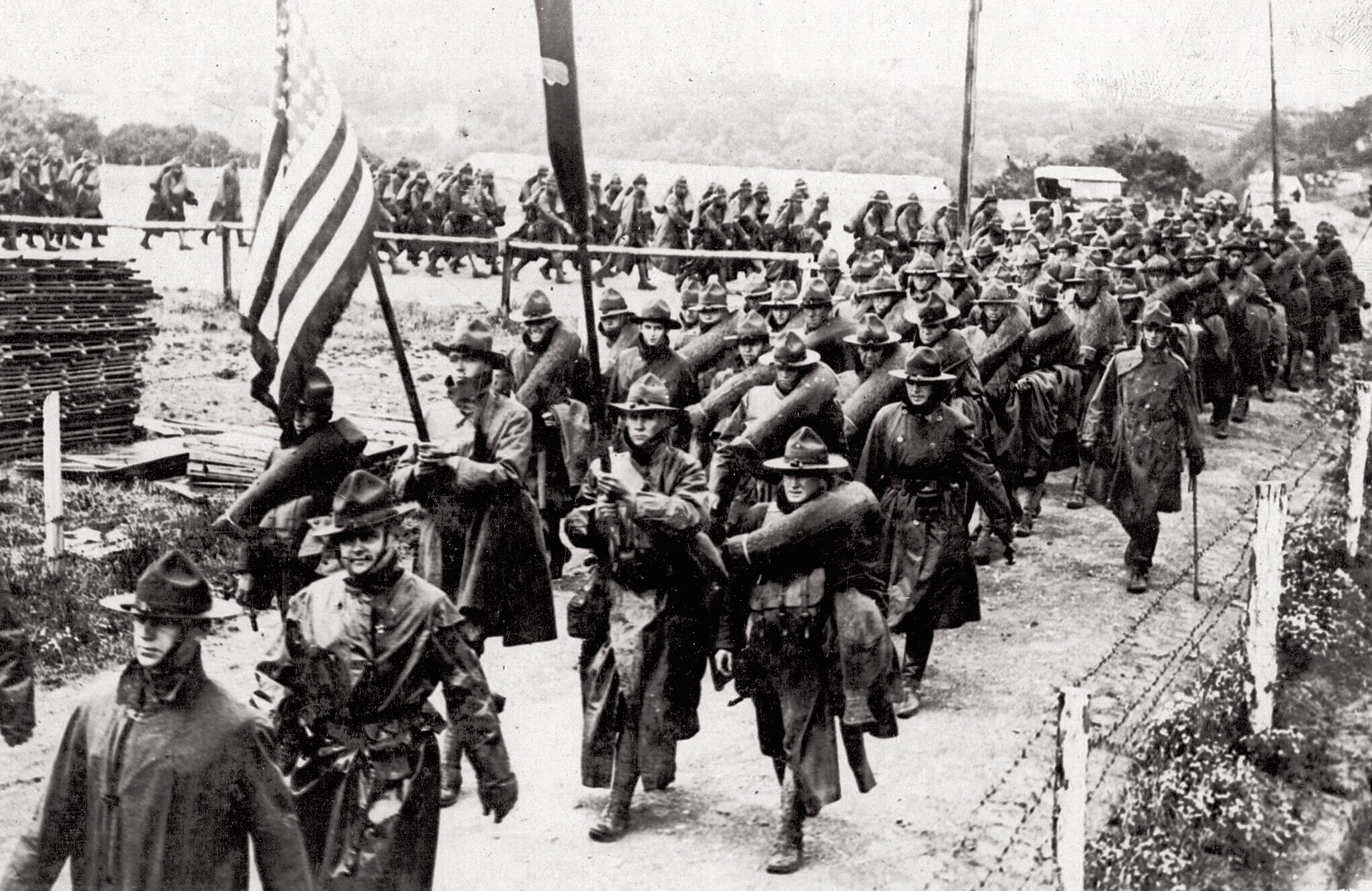 Первый общеевропейский военный конфликт. Вступление в войну США 1917. Фландрия первая мировая. Вступление США В первую мировую войну.