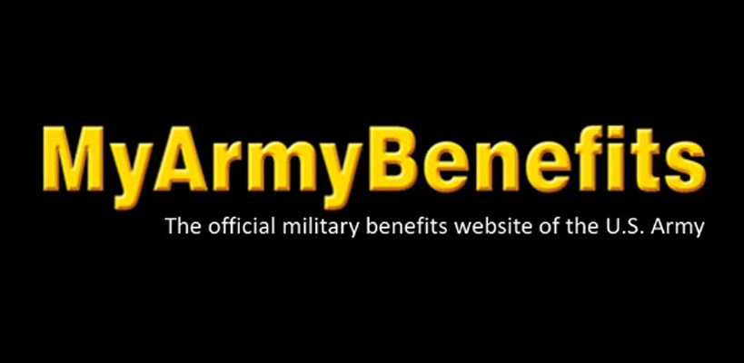 my army benefits