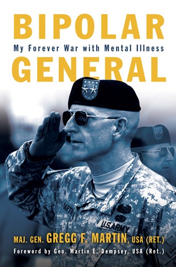 Bipolar General book cover