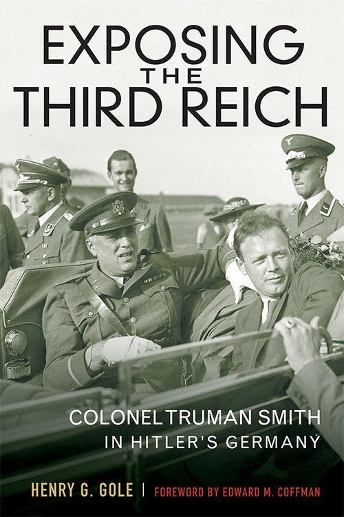 Exposing the Third Reich