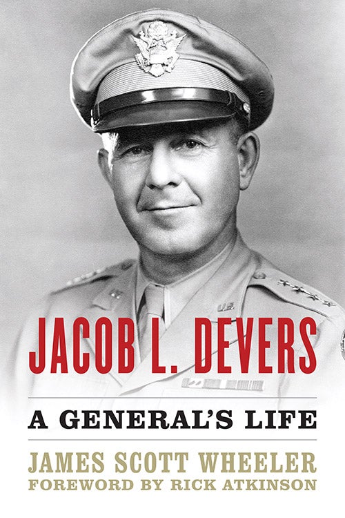 Jacob L. Devers