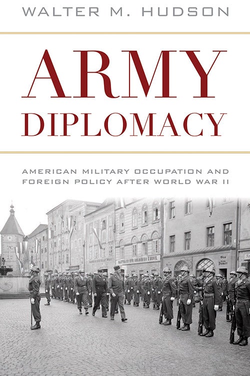 Army Diplomacy
