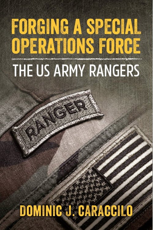 Forging a Special Operations Force