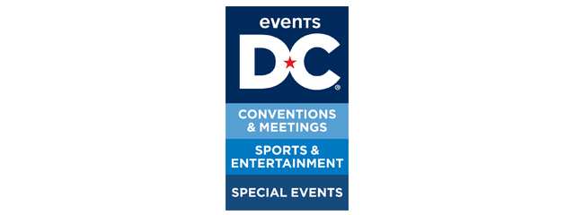 Events DC Logo