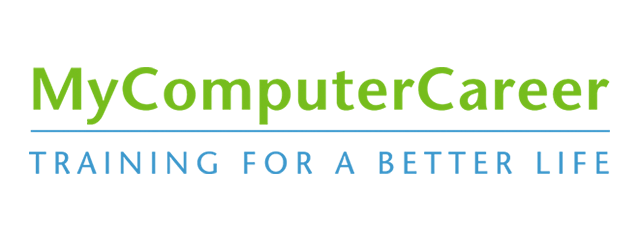 My Computer Career Logo