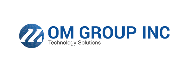 OM Group Logo