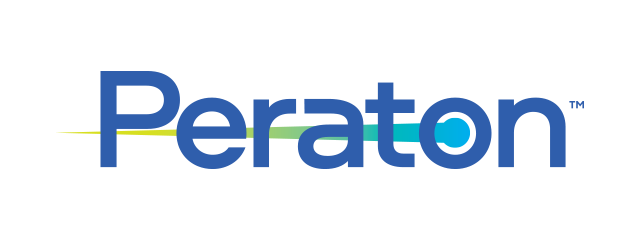 Peraton Logo
