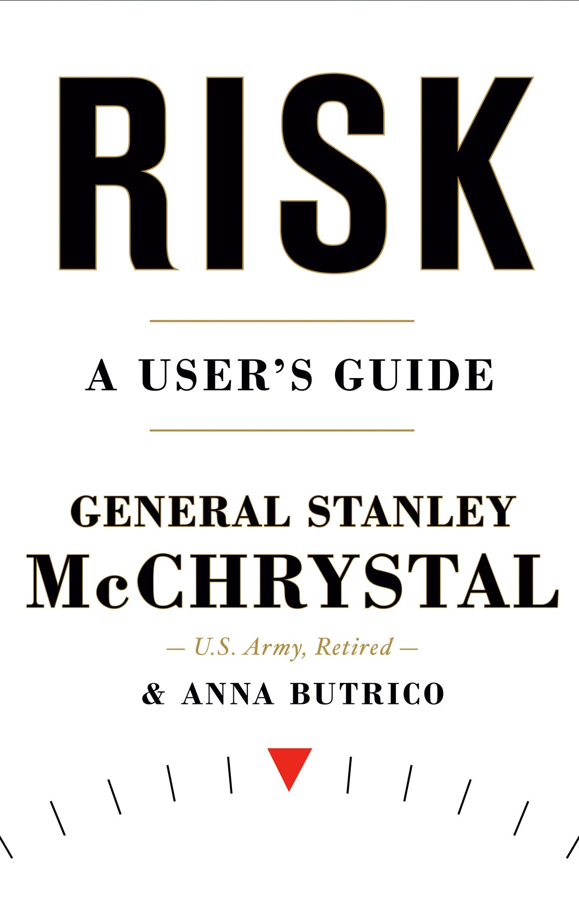 Risk: A User's Guide book cover
