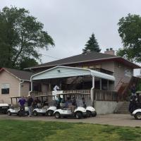 AUSA Fort Riley-Central Kansas Chapter Golf Scramble