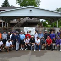 AUSA Fort Riley-Central Kansas Chapter Golf Scramble