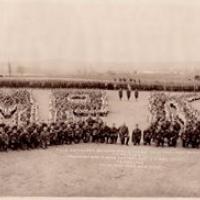 100th anniversary Fort Knox 1918-2018