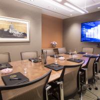 12 Person Conference Room