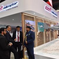IDEX Bell Helicopter
