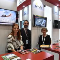 IDEX Dynamic Aviation Group and MAG Global