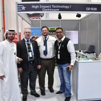 IDEX High Impact Technology and Continuum