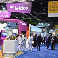 IDEX Leidos and Bell Helicopter
