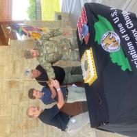 Chapter Army Birthday Celebration & GMM 2020