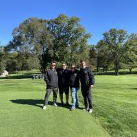 Penn & Franklin Chapter Hosting Golf Outing 29 Sept, 2021 