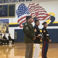 Recognition of Recruitors