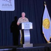 AUSA Conference (3)